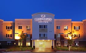 Candlewood Suites Hot Springs Ar 2*