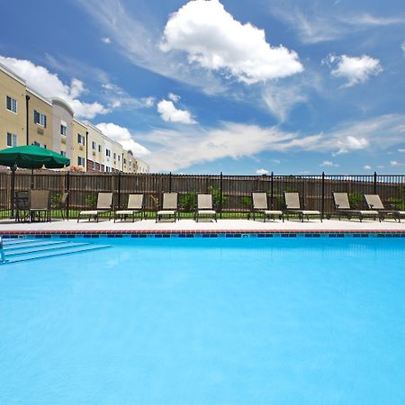 Candlewood Suites Hot Springs By Ihg Exterior photo