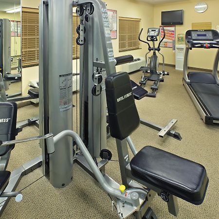 Candlewood Suites Hot Springs By Ihg Facilities photo
