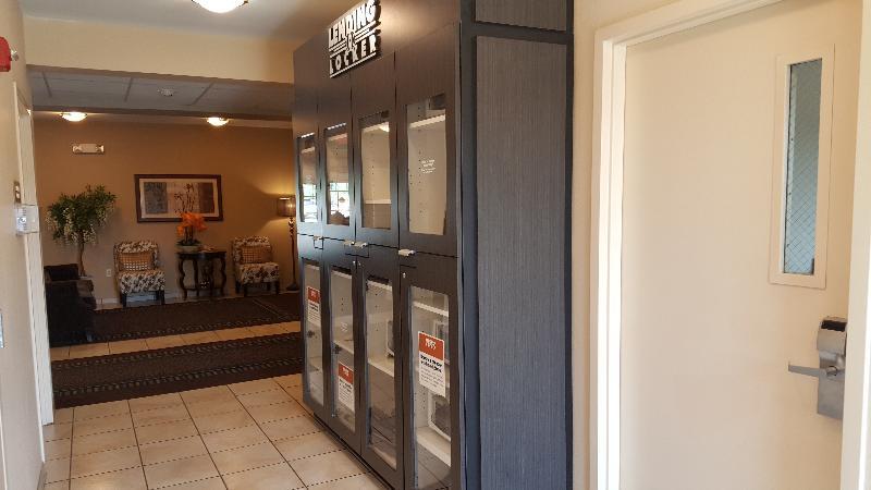 Candlewood Suites Hot Springs By Ihg Exterior photo