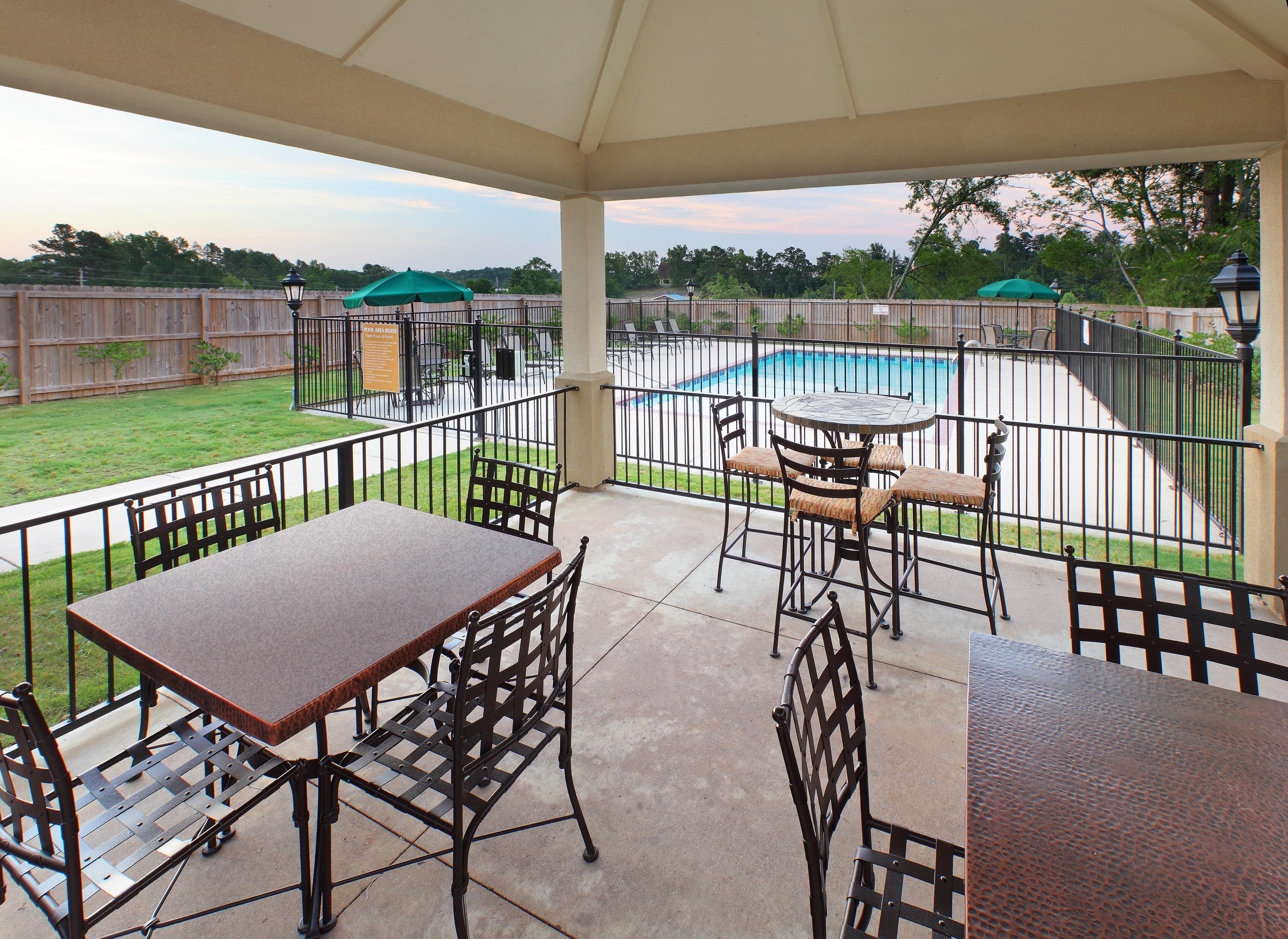 Candlewood Suites Hot Springs By Ihg Exterior photo
