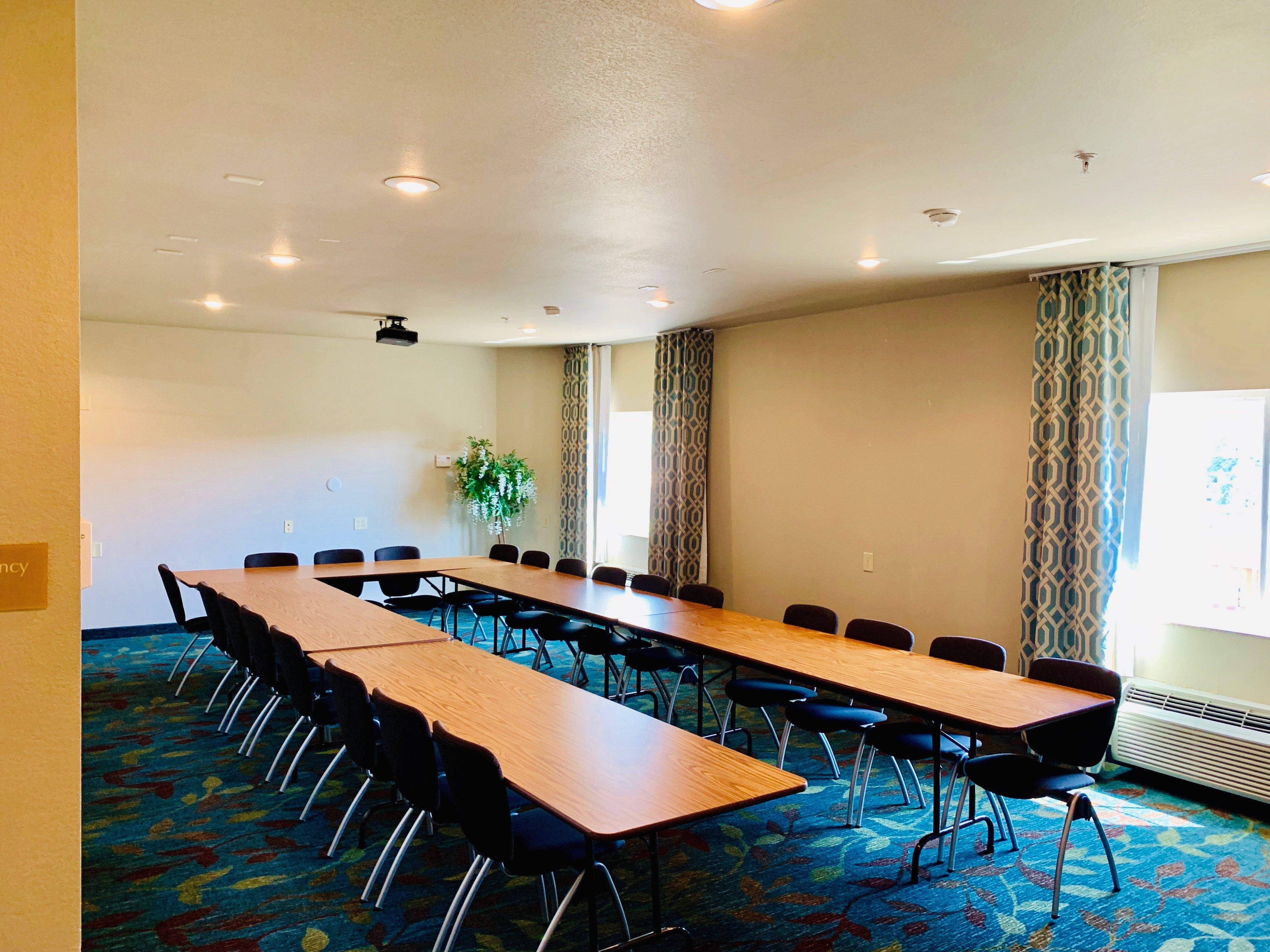 Candlewood Suites Hot Springs By Ihg Exterior photo