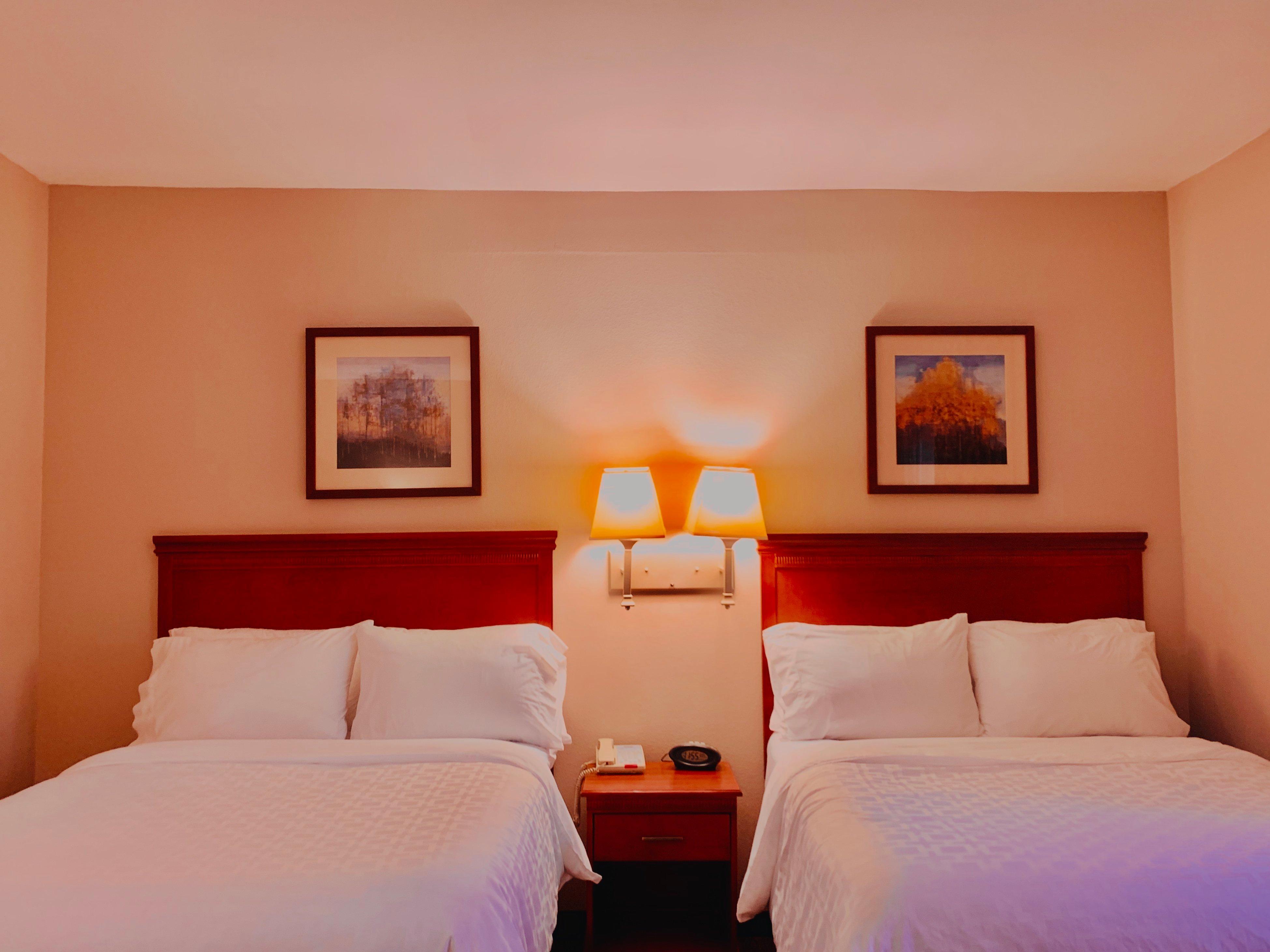 Candlewood Suites Hot Springs By Ihg Exterior photo