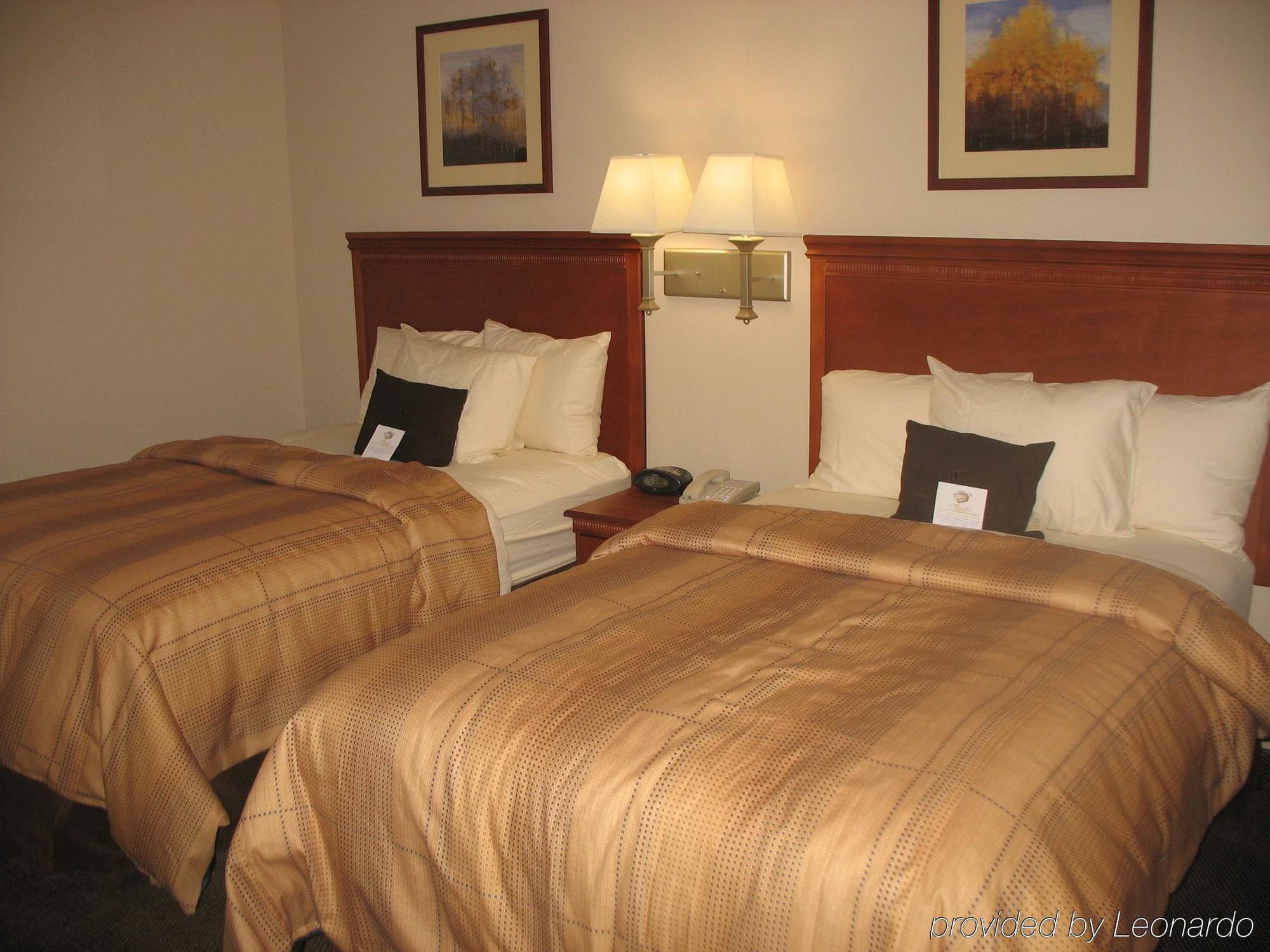 Candlewood Suites Hot Springs By Ihg Room photo