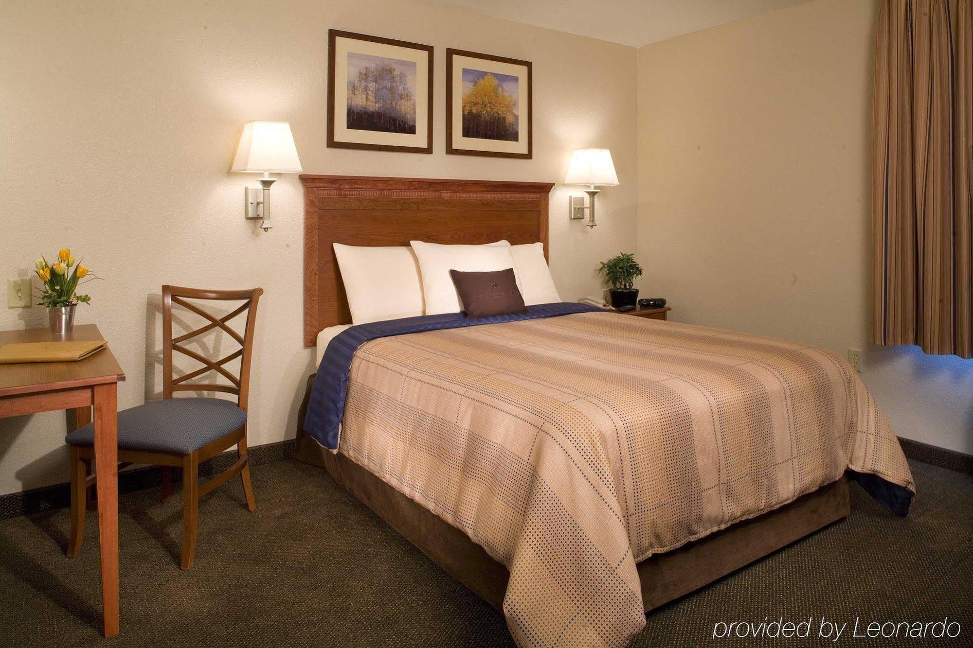 Candlewood Suites Hot Springs By Ihg Room photo