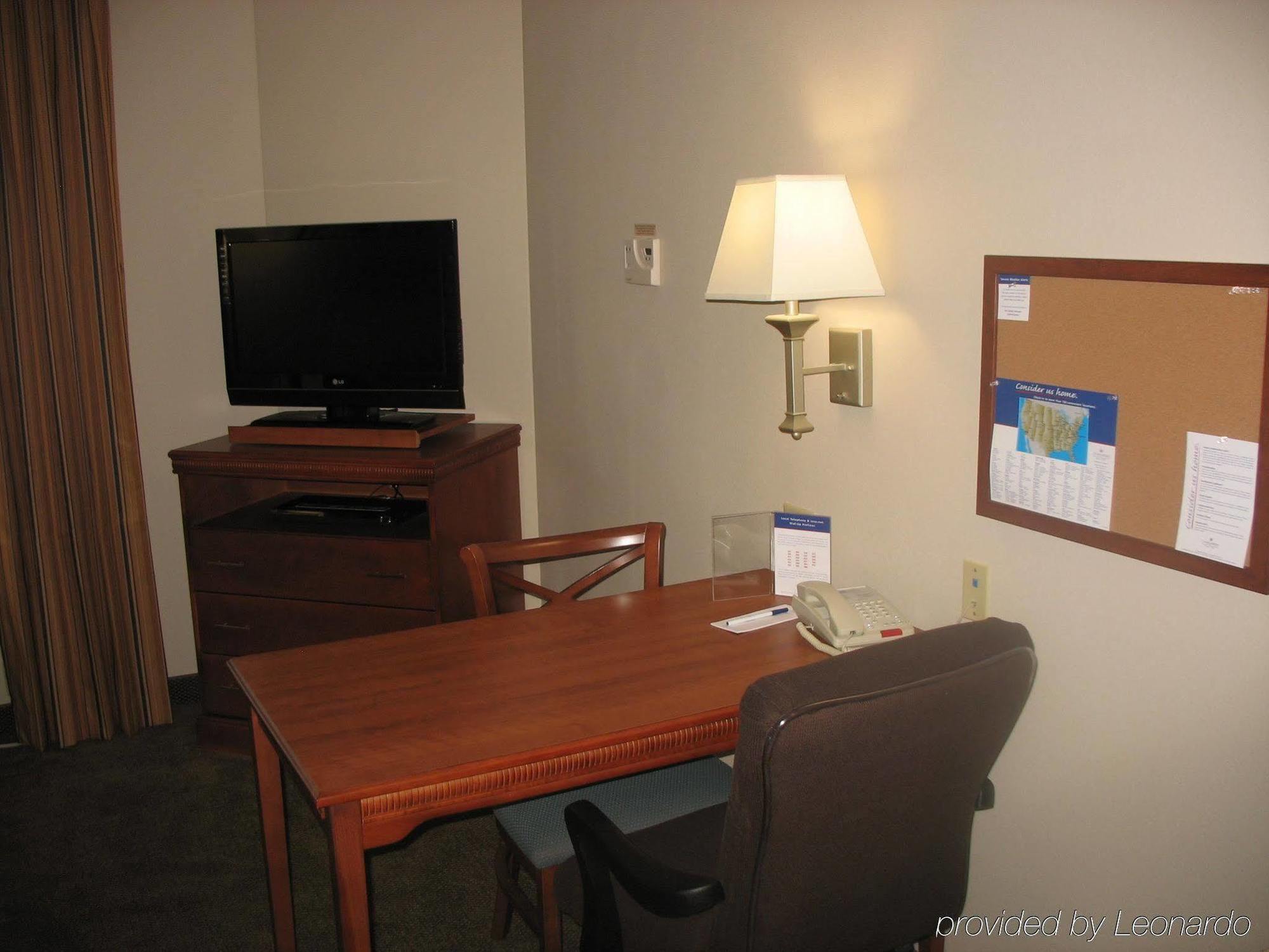 Candlewood Suites Hot Springs By Ihg Room photo