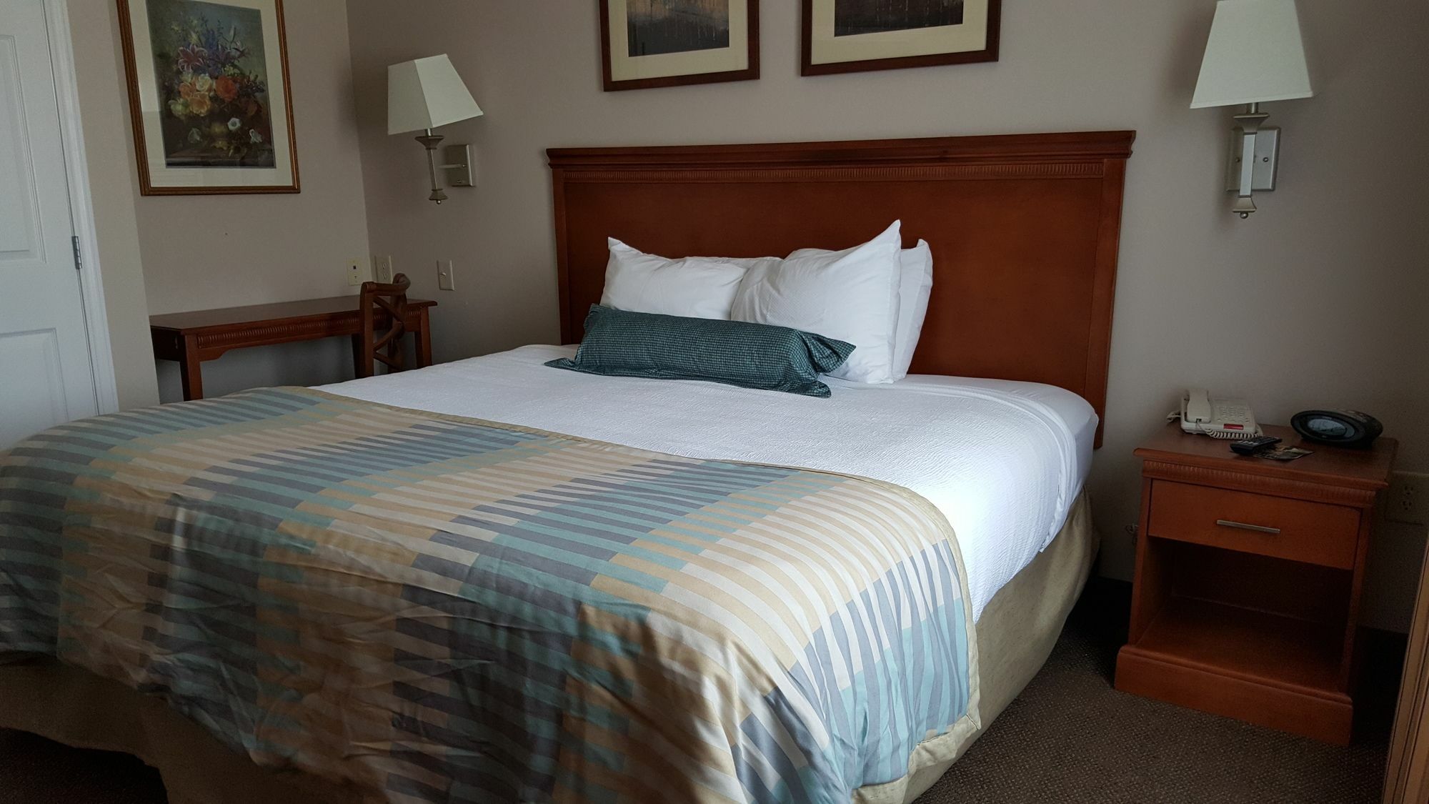Candlewood Suites Hot Springs By Ihg Exterior photo